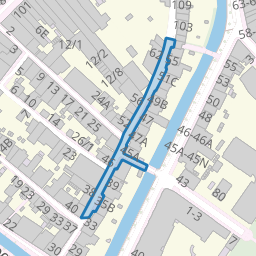 Perceel AMF00-E-8199