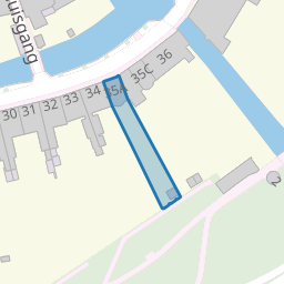 Perceel AMF00-E-8213