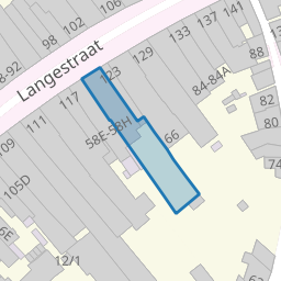 Perceel AMF00-E-8216