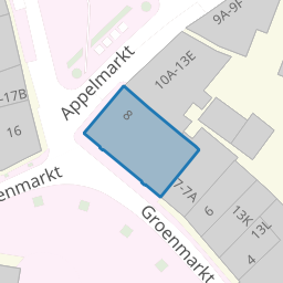 Perceel AMF00-E-8244