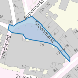 Perceel AMF00-E-8245