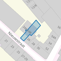 Perceel AMF00-E-8260