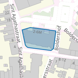 Perceel AMF00-E-8274