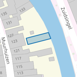 Perceel AMF00-E-8283