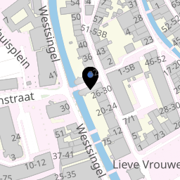 Appartement AMF00 E 8307 10