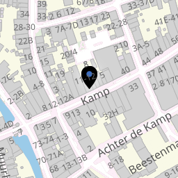 Appartement AMF00 E 8308 1