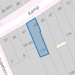 Perceel AMF00-E-8353