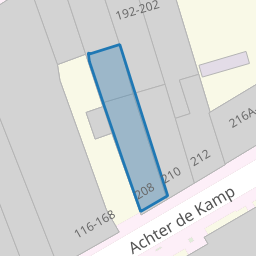 Perceel AMF00-E-8362