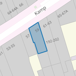 Perceel AMF00-E-8363