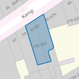 Perceel AMF00-E-8365