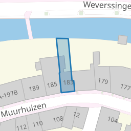 Perceel AMF00-E-8376