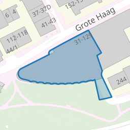 Perceel AMF00-E-8397