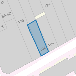 Perceel AMF00-E-8410