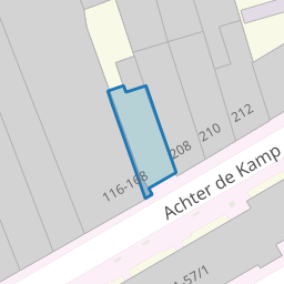 Perceel AMF00-E-8418