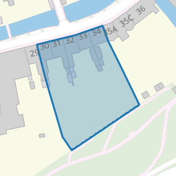 Perceel AMF00-E-8436