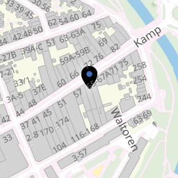 Appartement AMF00 E 8442 11