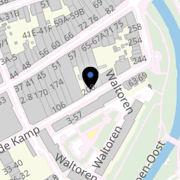 Appartement AMF00 E 8442 12