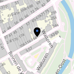 Appartement AMF00 E 8442 13