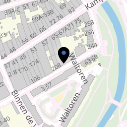 Appartement AMF00 E 8442 14