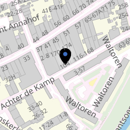 Appartement AMF00 E 8442 5