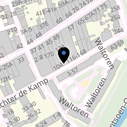 Appartement AMF00 E 8442 6