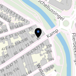 Appartement AMF00 E 8457 1