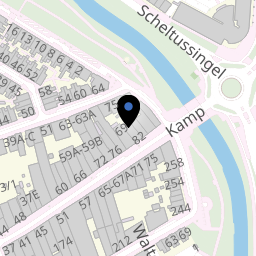 Appartement AMF00 E 8457 2