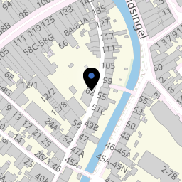 Appartement AMF00 E 8463 1