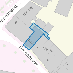 Perceel AMF00-E-8516