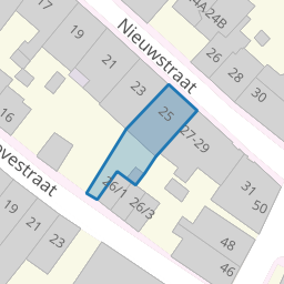 Perceel AMF00-E-8517