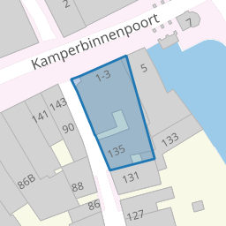 Perceel AMF00-E-8552