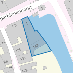 Perceel AMF00-E-8553