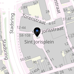 Appartement AMF00 E 8567 7