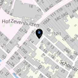 Appartement AMF00 E 8588 2