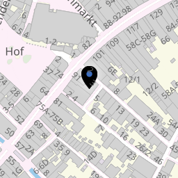 Appartement AMF00 E 8588 3