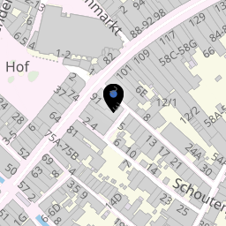 Appartement AMF00 E 8588 4