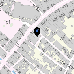 Appartement AMF00 E 8588 5