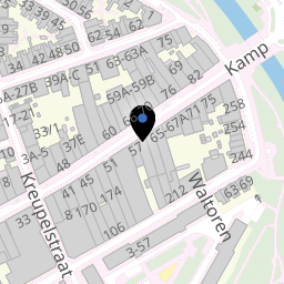 Appartement AMF00 E 8615 3