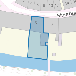 Perceel AMF00-E-8619