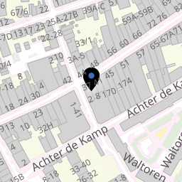 Appartement AMF00 E 8622 20