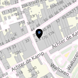 Appartement AMF00 E 8622 25