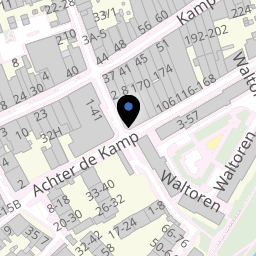 Appartement AMF00 E 8622 4