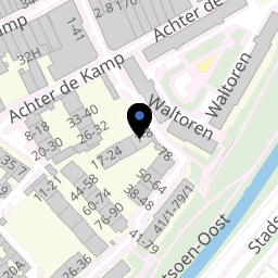 Appartement AMF00 E 8644 109
