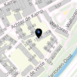 Appartement AMF00 E 8644 113