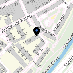 Appartement AMF00 E 8644 115