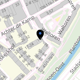 Appartement AMF00 E 8644 116