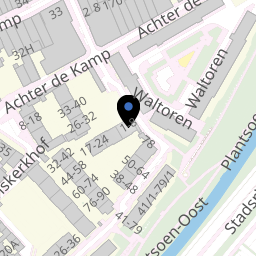 Appartement AMF00 E 8644 127