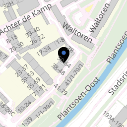 Appartement AMF00 E 8644 152