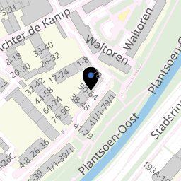 Appartement AMF00 E 8644 159