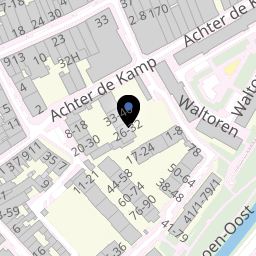 Appartement AMF00 E 8644 19